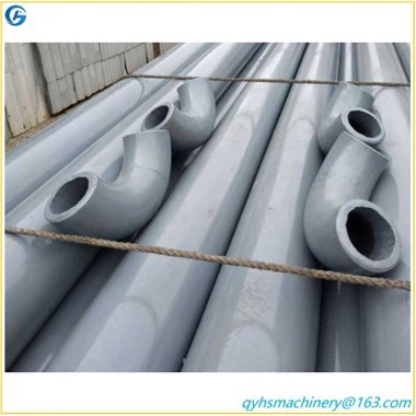 Koljeno od legure rijetkih zemalja otporno na habanje