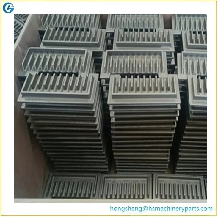 Grater Bars Air Coled Side Bar suppliers
